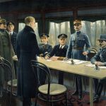 armistice