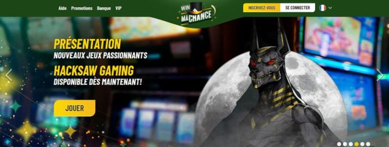 ma chance casino