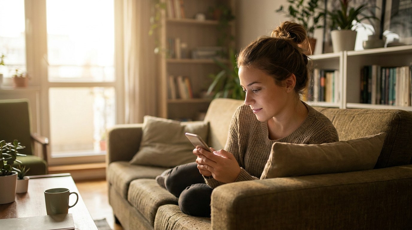 Réseaux sociaux en 2024 : 5 tendances qui redessinent nos usages